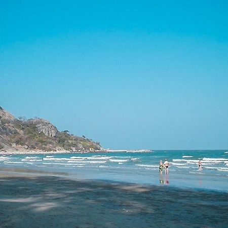 Baan Peang Ploen Condo By Sirinapa Huahin Kültér fotó