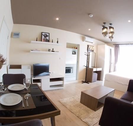 Baan Peang Ploen Condo By Sirinapa Huahin Kültér fotó