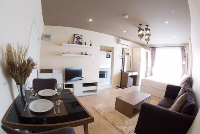 Baan Peang Ploen Condo By Sirinapa Huahin Kültér fotó