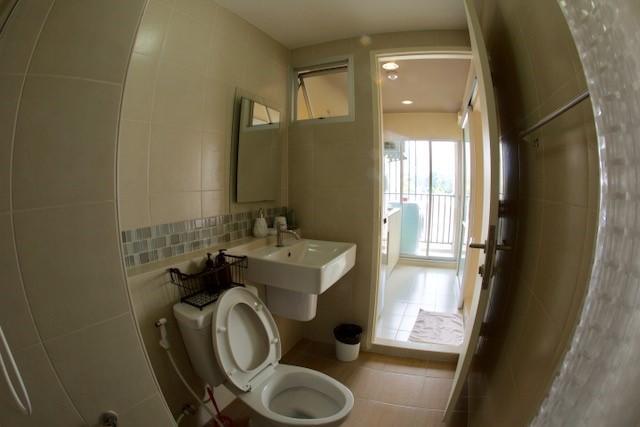 Baan Peang Ploen Condo By Sirinapa Huahin Kültér fotó
